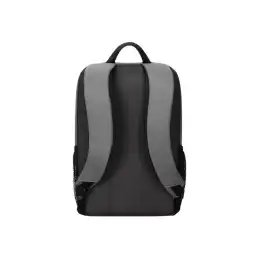 Targus Sagano EcoSmart Campus - Sac à dos pour ordinateur portable - 15"-16" - gris, noir (TBB636GL)_7